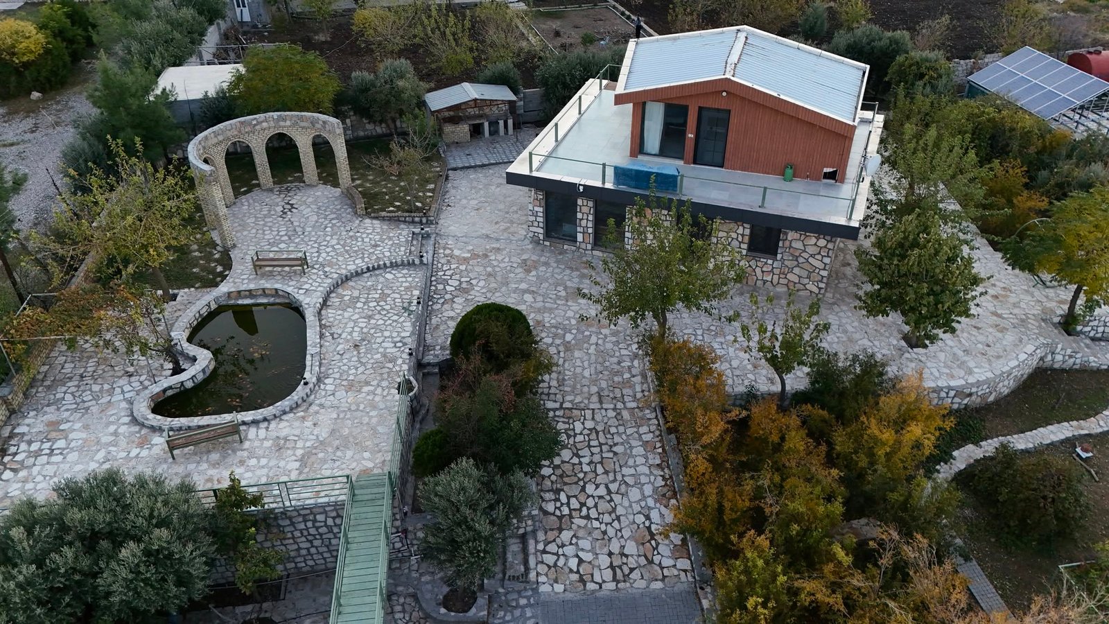 Center Website